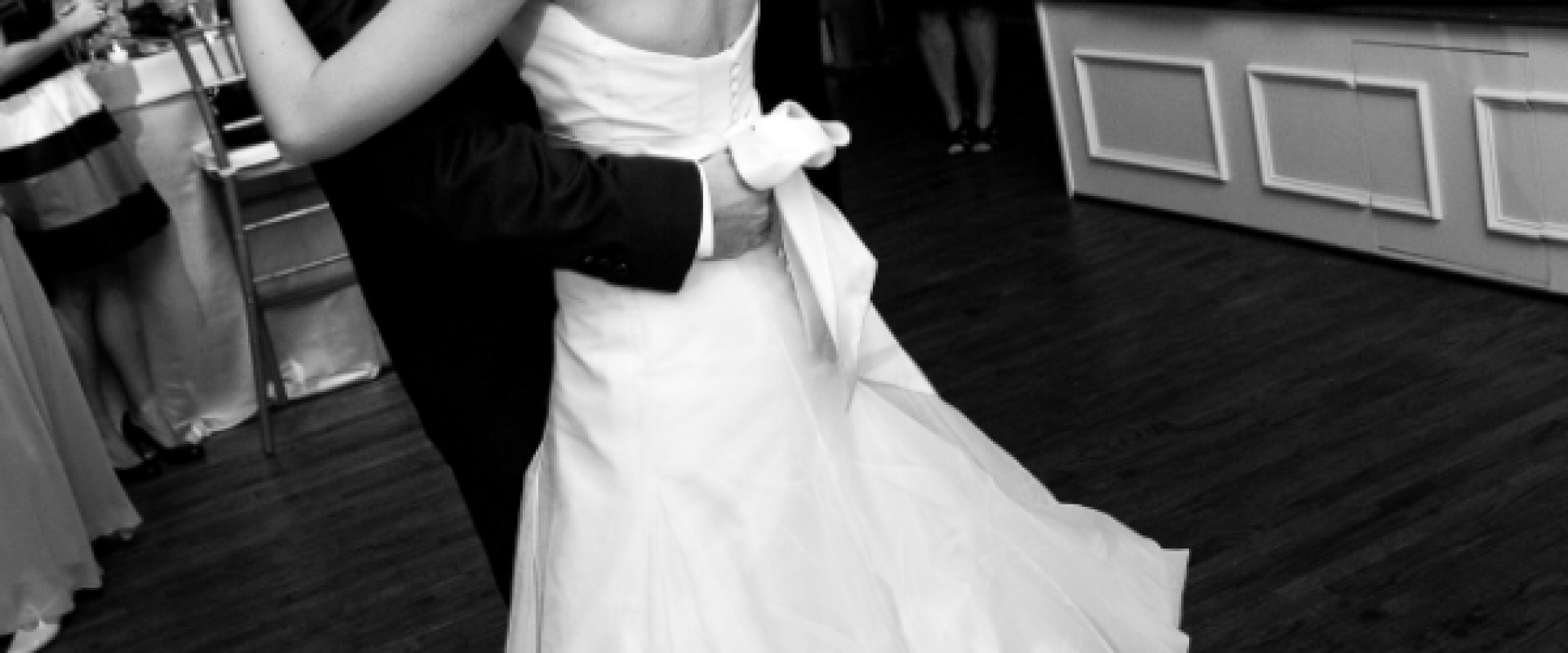 The Wedding Dance Studio