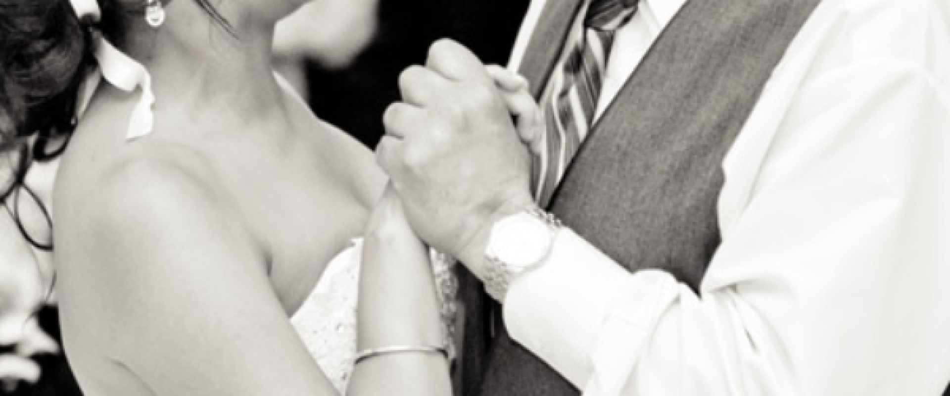 Father-Daughter-Dance